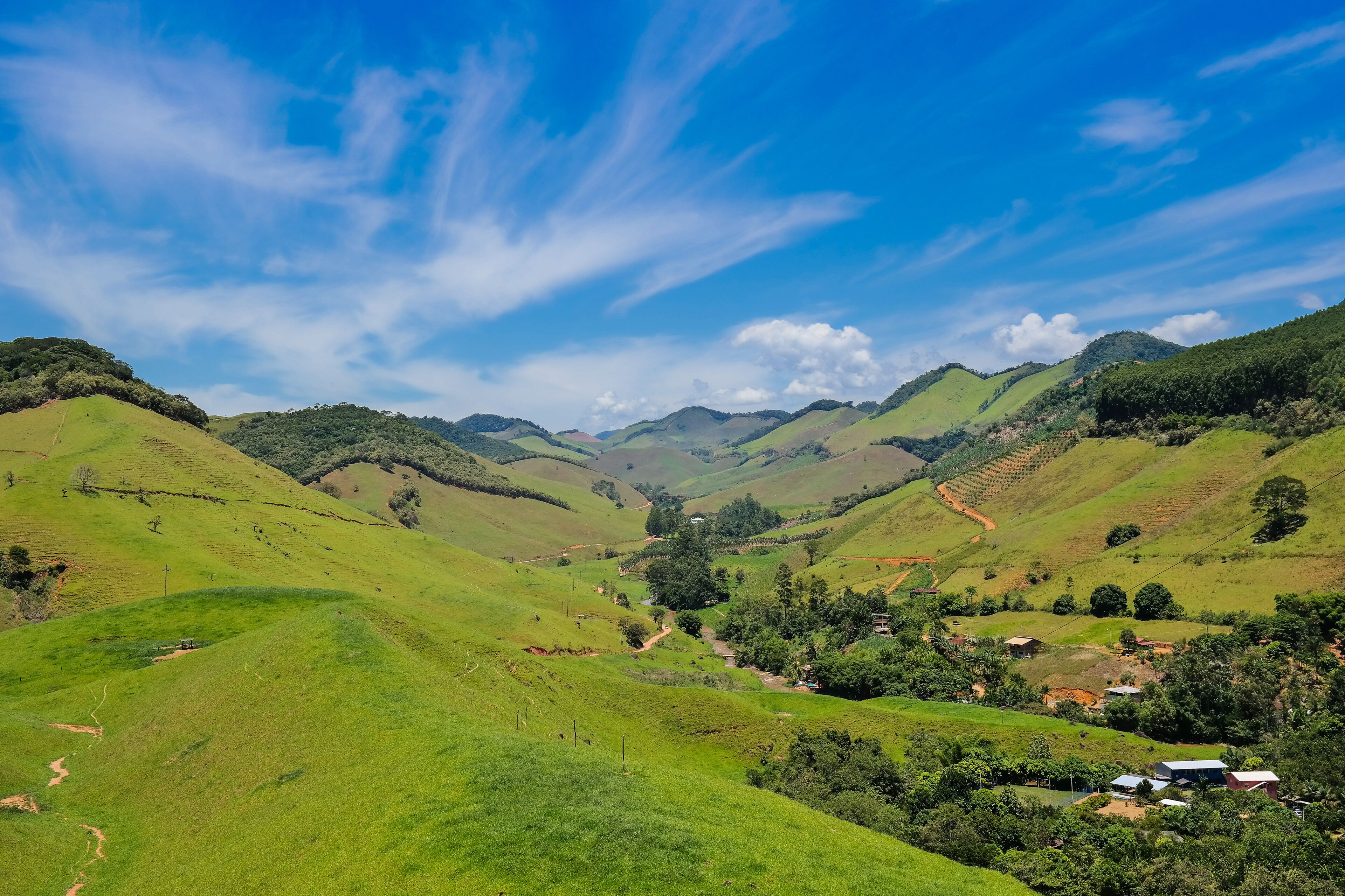 Vista de Alfredo Chaves