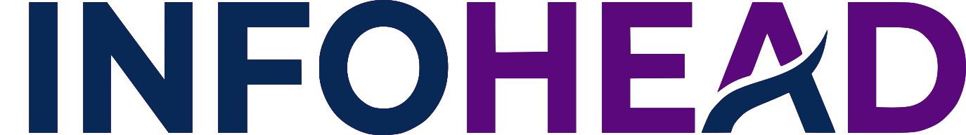 InfoHead — Desenvolvimento de Sites & Redes Sociais